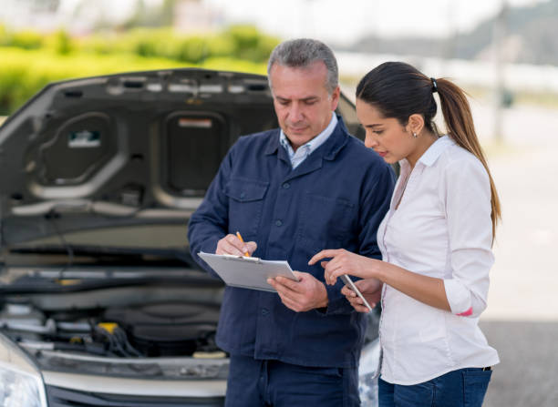 Comprehensive and collision insurance Lakeview